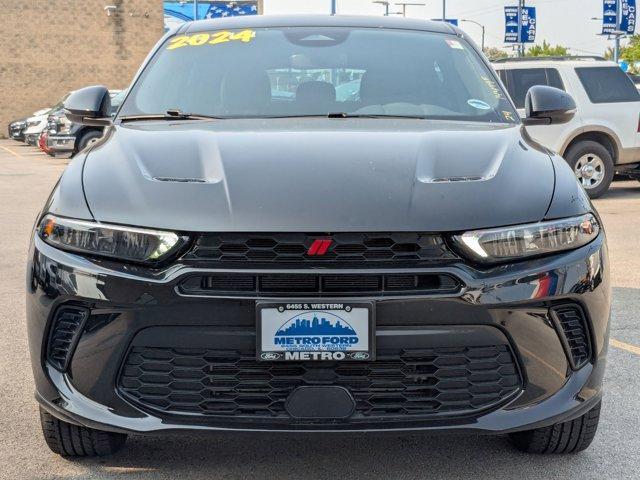 used 2024 Dodge Hornet car, priced at $23,951