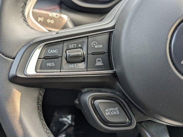 used 2024 Dodge Hornet car, priced at $23,951