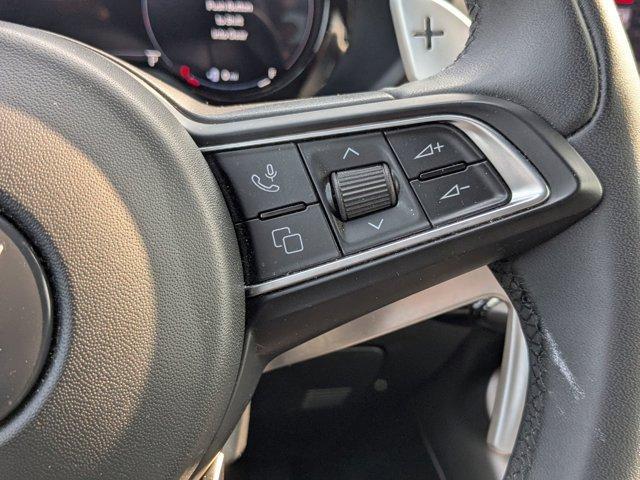 used 2024 Dodge Hornet car, priced at $23,951