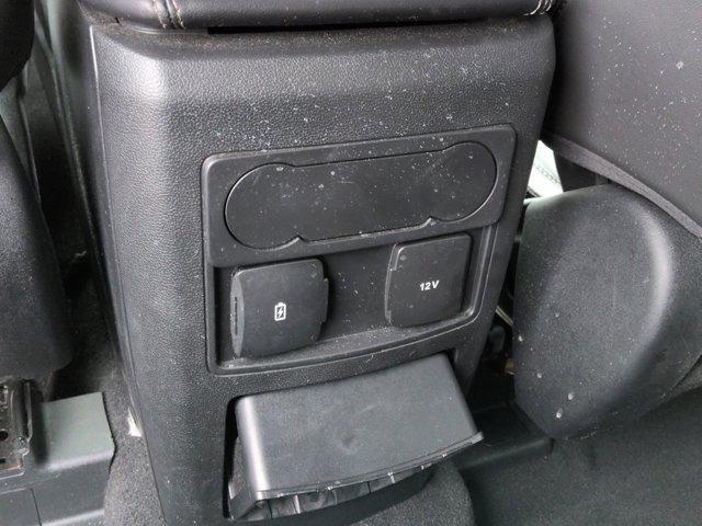 used 2023 Ford Explorer car, priced at $39,999