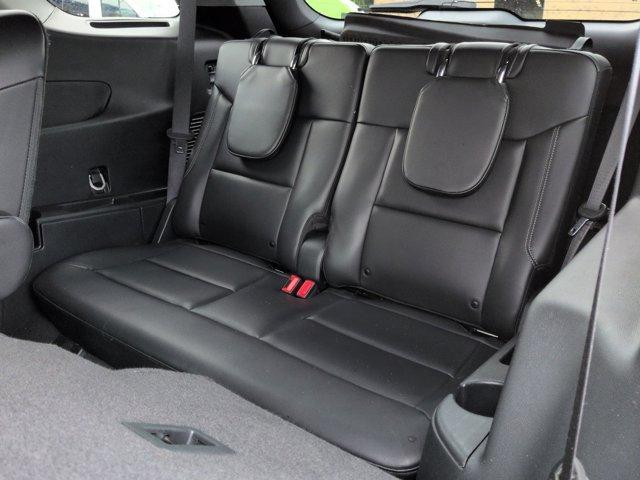 used 2023 Ford Explorer car, priced at $39,999