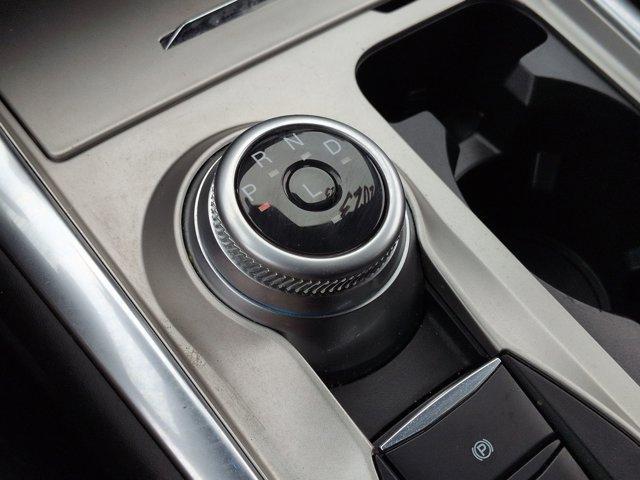 used 2023 Ford Explorer car, priced at $39,999