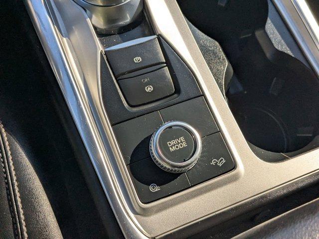 used 2023 Ford Explorer car, priced at $27,777