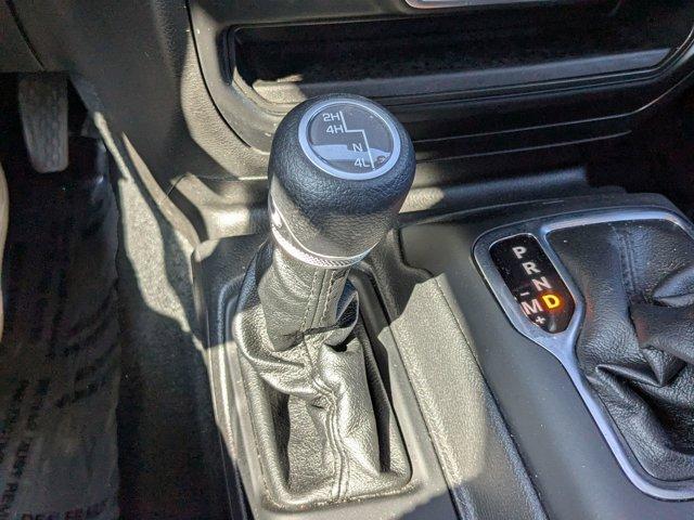used 2023 Jeep Gladiator car, priced at $27,222