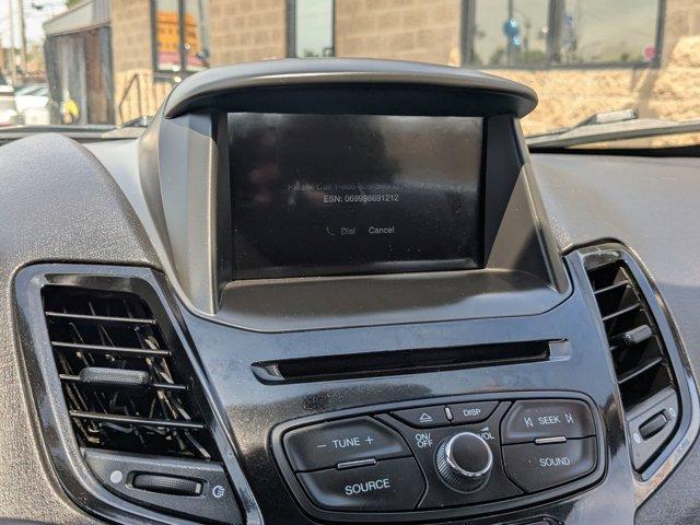 used 2016 Ford Fiesta car, priced at $6,747