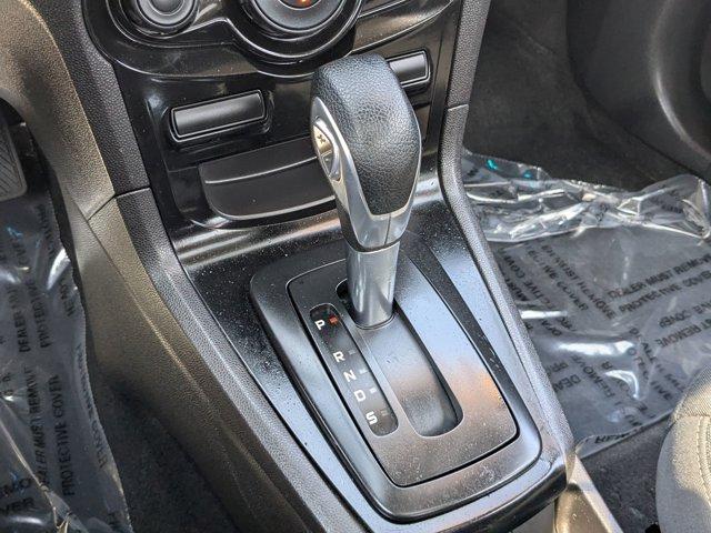 used 2016 Ford Fiesta car, priced at $6,747