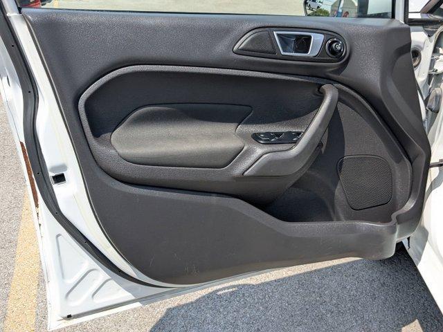 used 2016 Ford Fiesta car, priced at $6,747