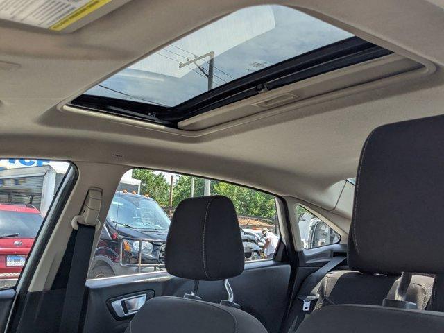 used 2016 Ford Fiesta car, priced at $6,747