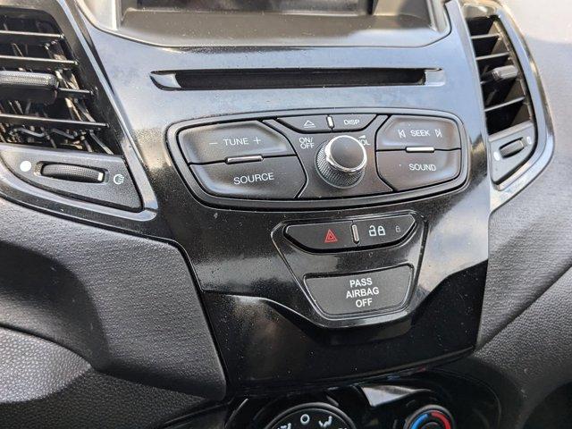 used 2016 Ford Fiesta car, priced at $6,747