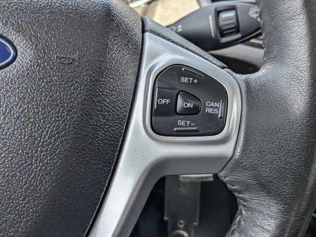 used 2016 Ford Fiesta car, priced at $6,747