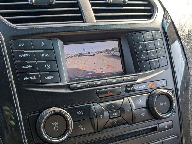 used 2017 Ford Explorer car, priced at $15,999