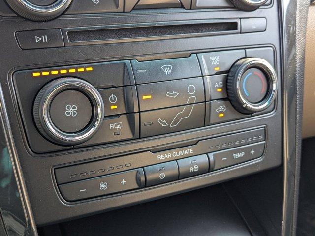 used 2017 Ford Explorer car, priced at $15,999
