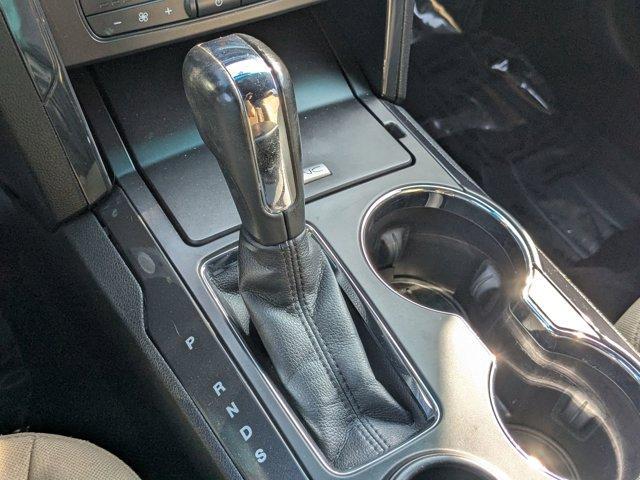 used 2017 Ford Explorer car, priced at $15,999