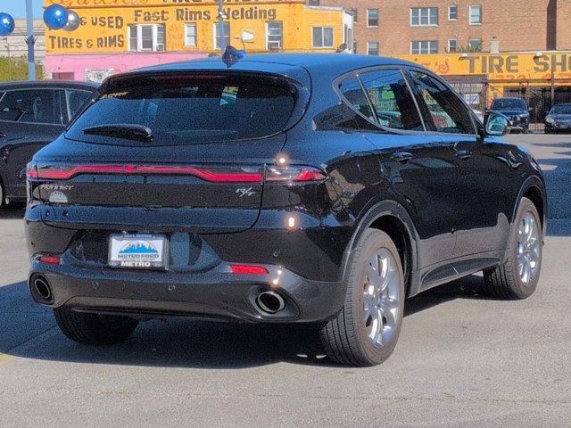 used 2024 Dodge Hornet car, priced at $22,621
