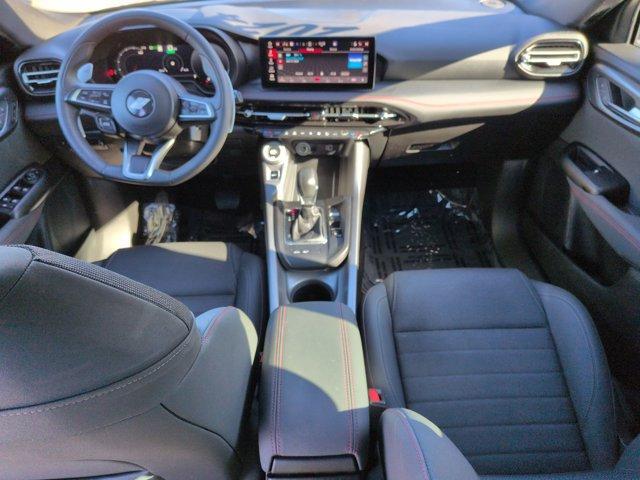 used 2024 Dodge Hornet car, priced at $22,621