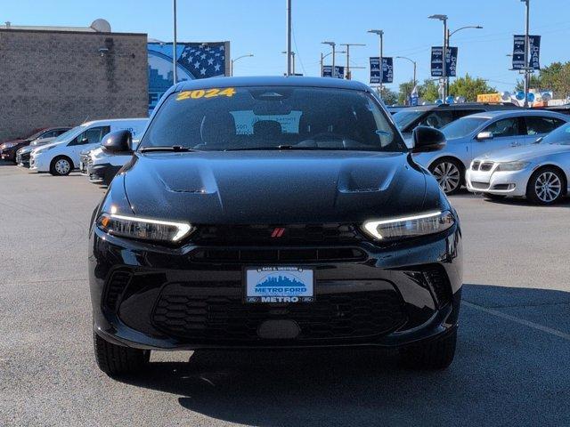 used 2024 Dodge Hornet car, priced at $22,621