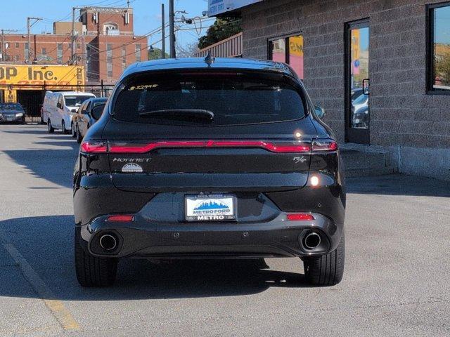 used 2024 Dodge Hornet car, priced at $22,621