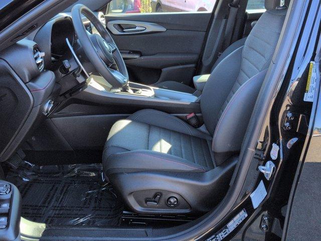 used 2024 Dodge Hornet car, priced at $22,621