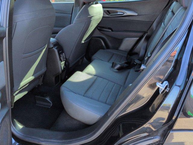 used 2024 Dodge Hornet car, priced at $22,621