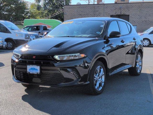 used 2024 Dodge Hornet car, priced at $22,621