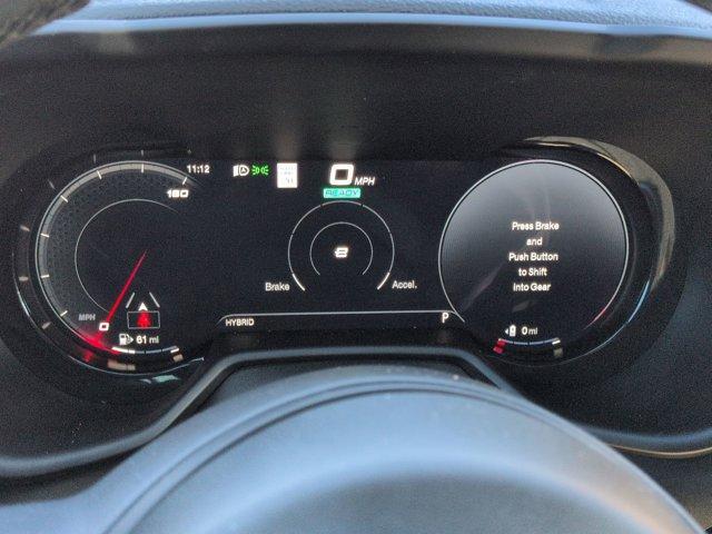 used 2024 Dodge Hornet car, priced at $22,621