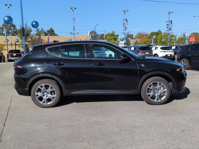 used 2024 Dodge Hornet car, priced at $22,621