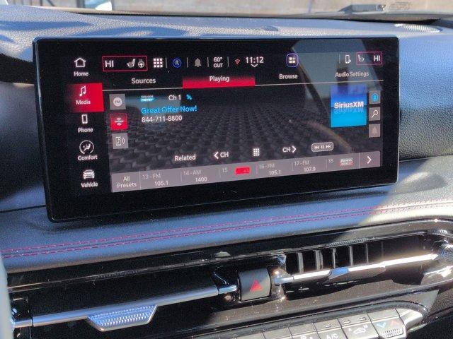 used 2024 Dodge Hornet car, priced at $22,621