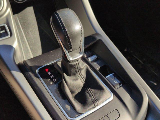 used 2024 Dodge Hornet car, priced at $22,621