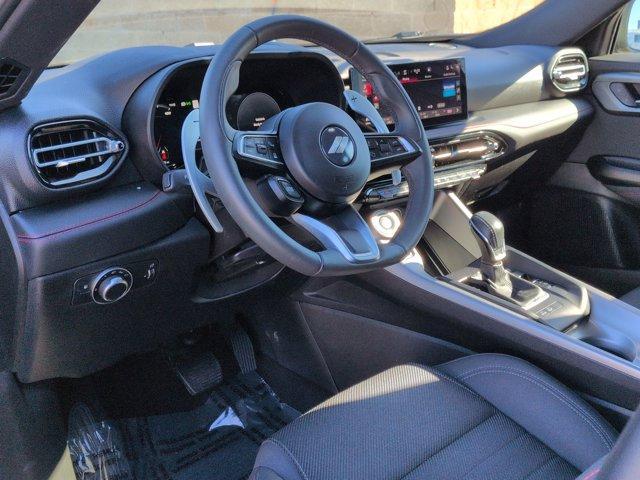 used 2024 Dodge Hornet car, priced at $22,621