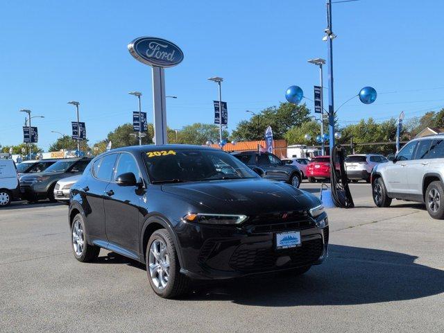 used 2024 Dodge Hornet car, priced at $22,621