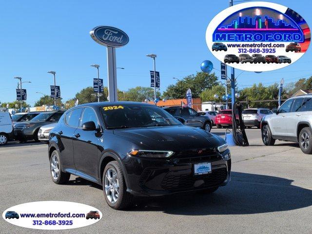 used 2024 Dodge Hornet car, priced at $22,621