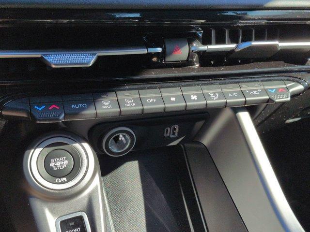 used 2024 Dodge Hornet car, priced at $22,621