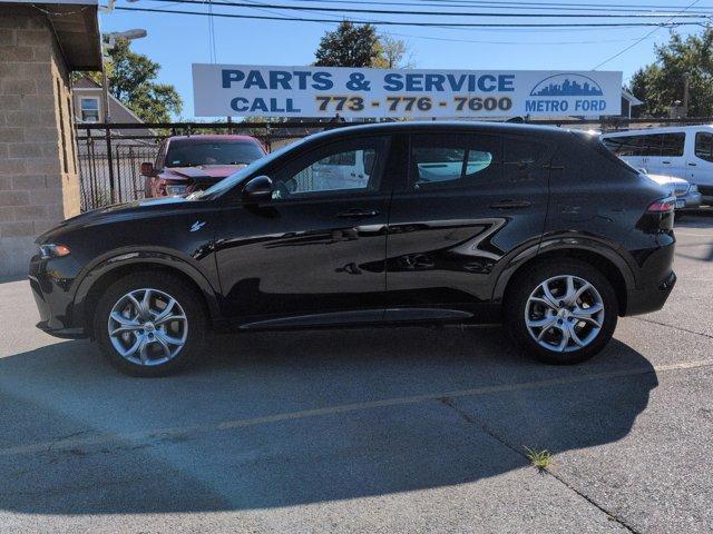 used 2024 Dodge Hornet car, priced at $22,621