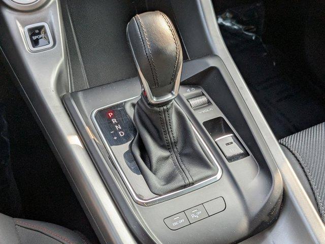 used 2024 Dodge Hornet car, priced at $23,948