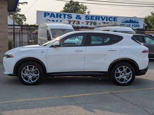 used 2024 Dodge Hornet car, priced at $23,948