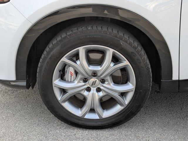 used 2024 Dodge Hornet car, priced at $23,948