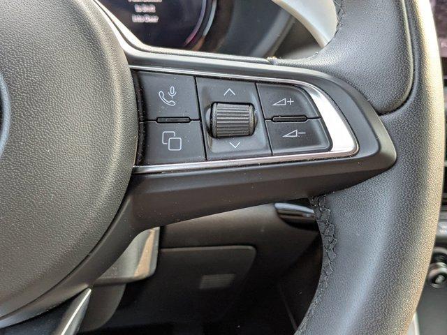 used 2024 Dodge Hornet car, priced at $23,948