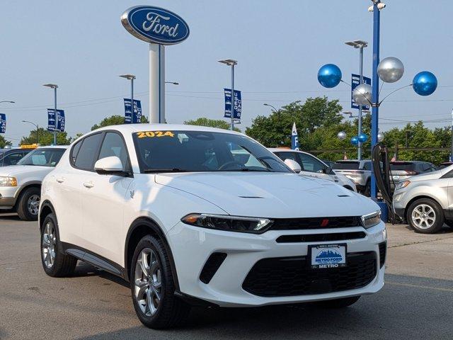 used 2024 Dodge Hornet car, priced at $23,948
