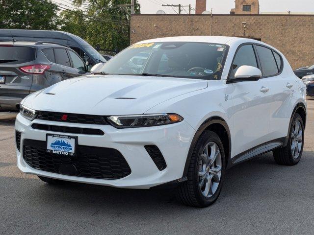used 2024 Dodge Hornet car, priced at $23,948