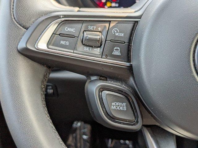 used 2024 Dodge Hornet car, priced at $23,948