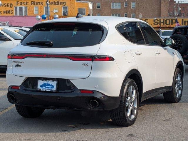 used 2024 Dodge Hornet car, priced at $23,948