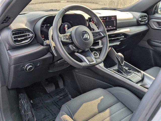 used 2024 Dodge Hornet car, priced at $23,948