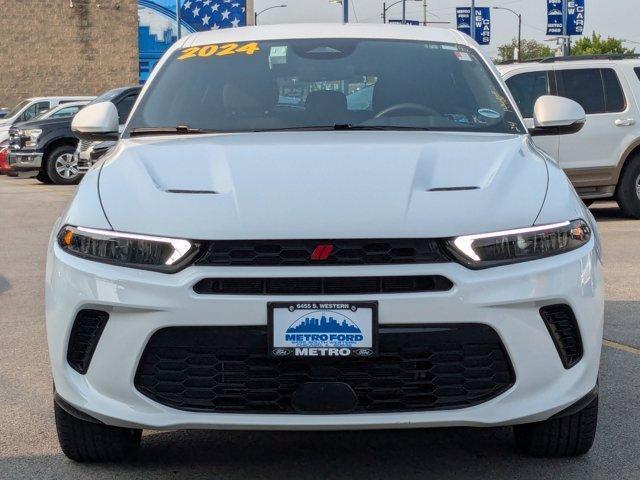used 2024 Dodge Hornet car, priced at $23,948