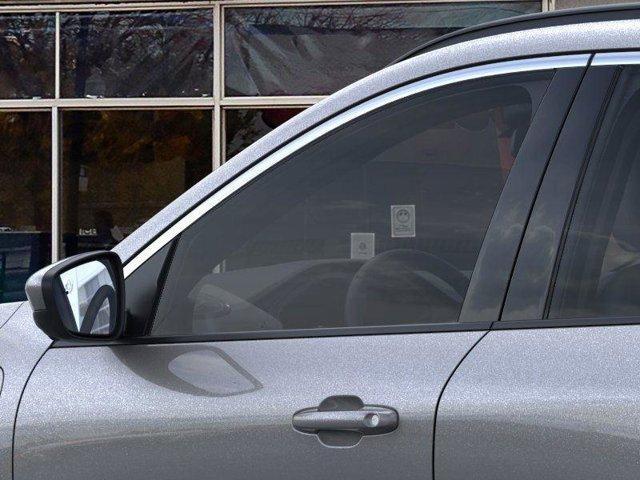 new 2025 Ford Escape car, priced at $36,825