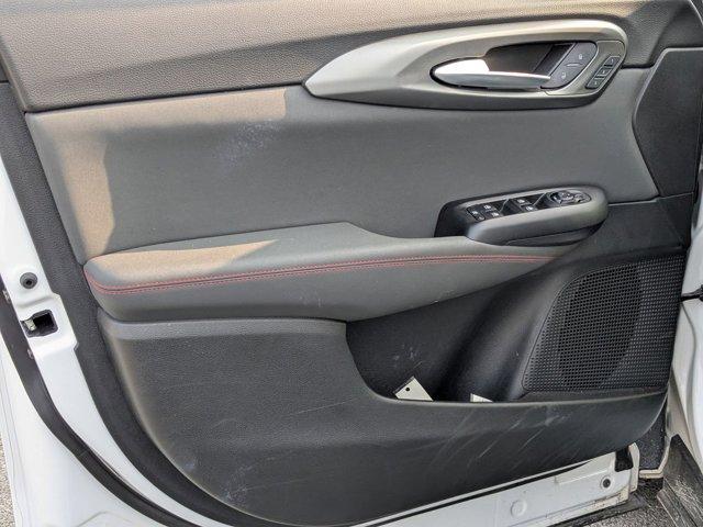 used 2024 Dodge Hornet car, priced at $23,951
