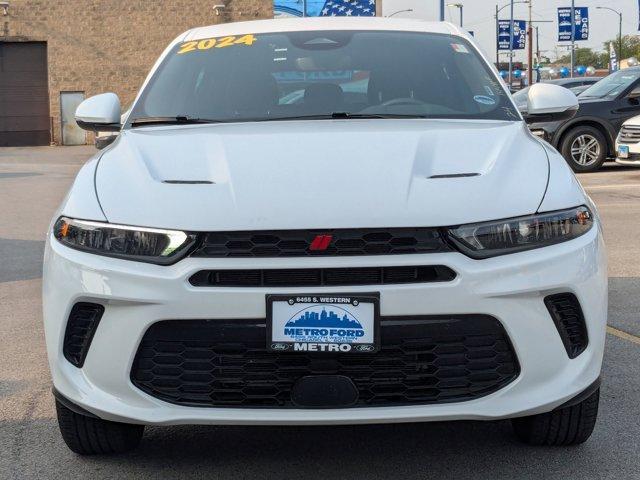 used 2024 Dodge Hornet car, priced at $23,951