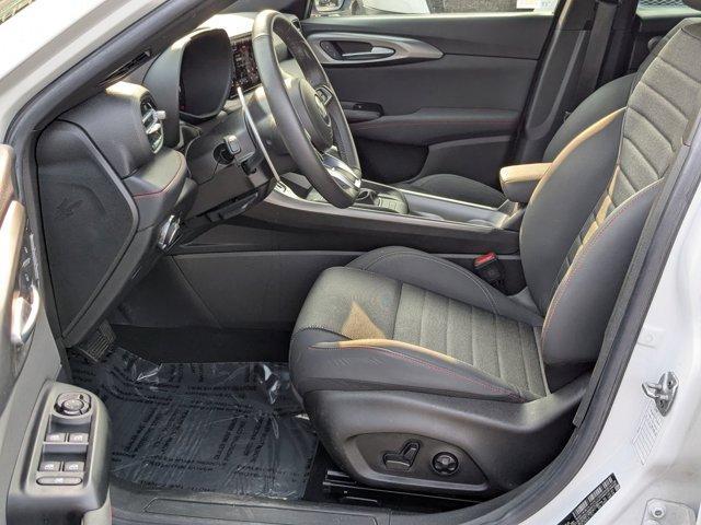 used 2024 Dodge Hornet car, priced at $23,951