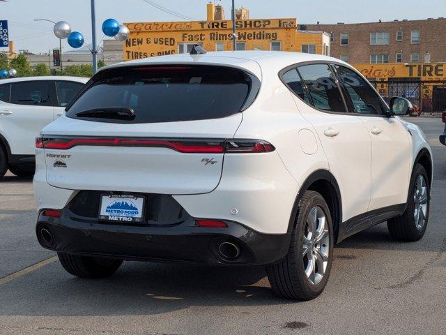 used 2024 Dodge Hornet car, priced at $23,951