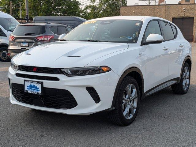 used 2024 Dodge Hornet car, priced at $23,951