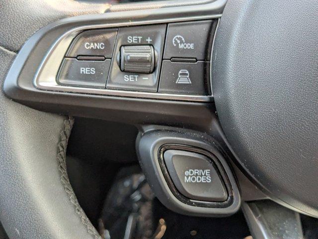 used 2024 Dodge Hornet car, priced at $23,951